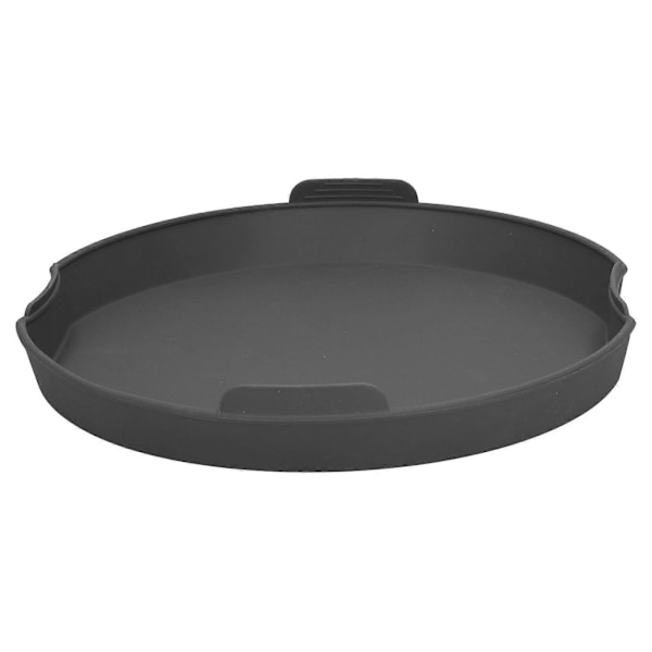 Silikone Pan Varmebestandig Madprocessor Varmeplade til Vorwerk Thermomix TM31/5/6