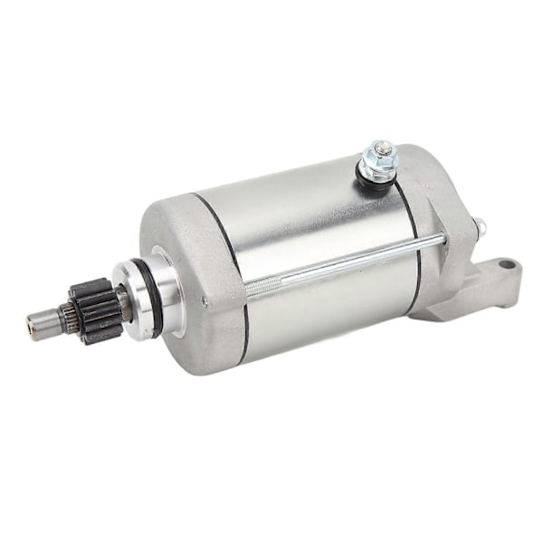 Utombordsstartmotor 3SX 81890 00 00 Tätad Robust Skal Startmotor Assy för Grizzly 400 450 600