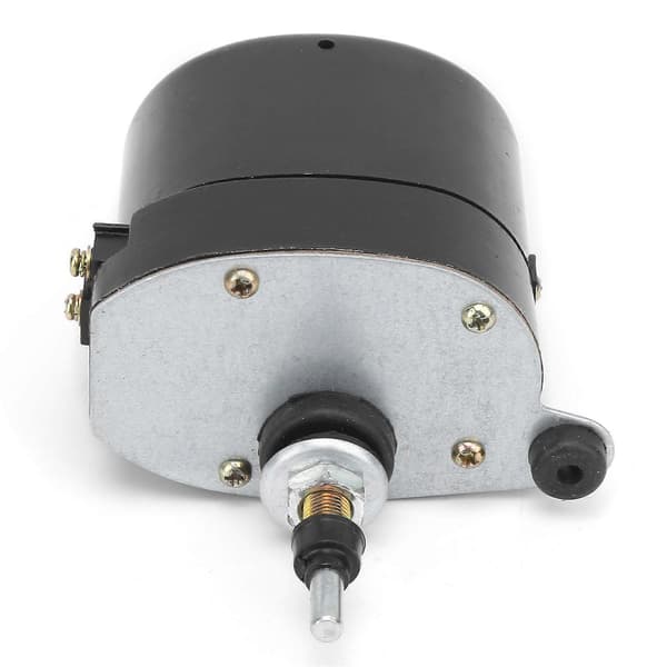 Vindusviskermotor Bil Reparasjon Universal Erstatning for Willys Jeep Traktor 01287358 12V