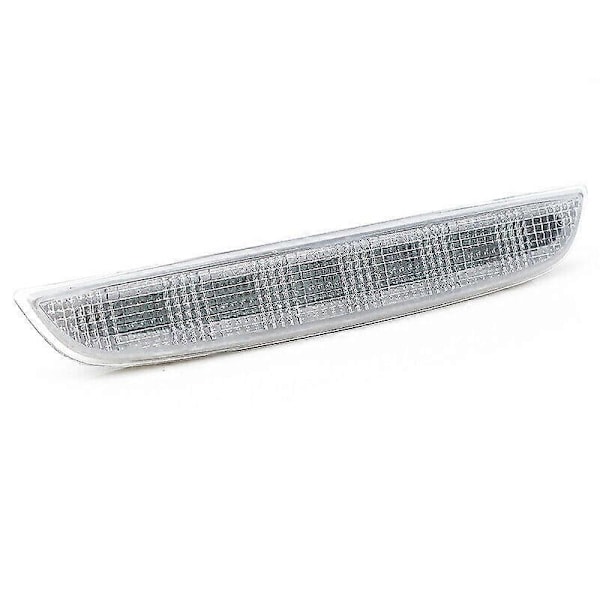Passer for Mitsubishi Outlander 2013 - 2016 Bil Høyt Plassert Bakre Tredje Bremselys 8334A113 White