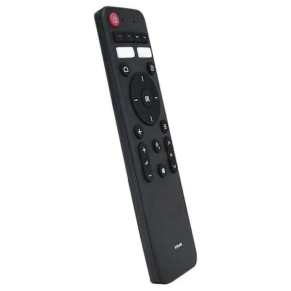 -U28 Stemmefjernkontroll for Android Smart TV Stemmefjernkontroll H55S6UG H65S6UG