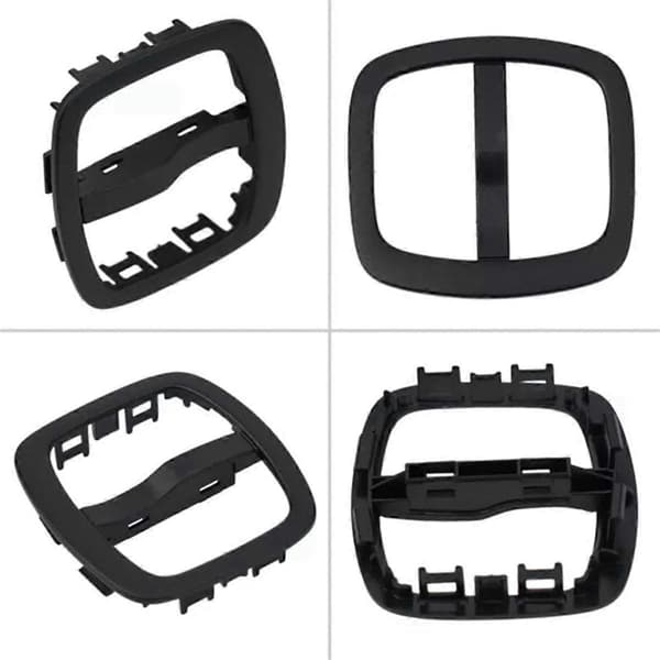 Automobile Senter Dash Tunnel Knapp Ramme for 451 2007-2014 4518203910
