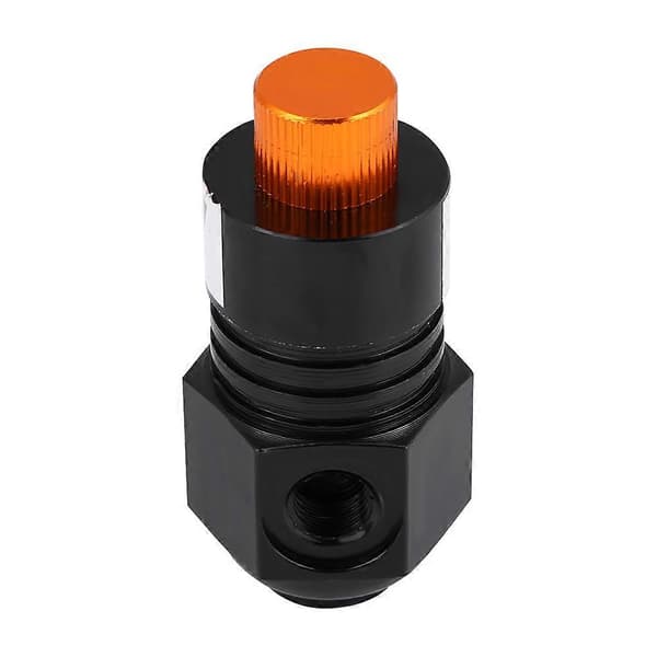 Motorcykel Anti-blokeringsbremsesystem Skrue Bremsekaliper Assist System ABS Sort 67mm