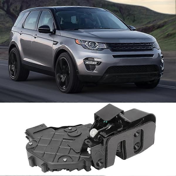 Bakre vänster dörrlåsaktuator Passar LAND RANGE ROVER EVOQUE LR011303