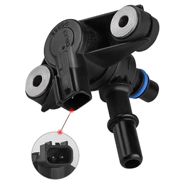 Bil Dampbeholder Ventil Solenoid AU5Z9C915D AU5A-9G866-AB til Edge Escape Explorer Transit 2010-2017