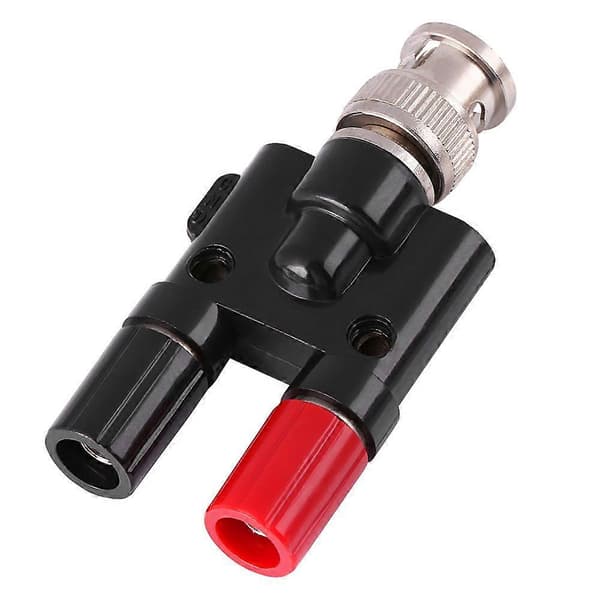 Hantek Professional HT311 BNC til 4 mm Bananstik Adapter til Oscilloskop
