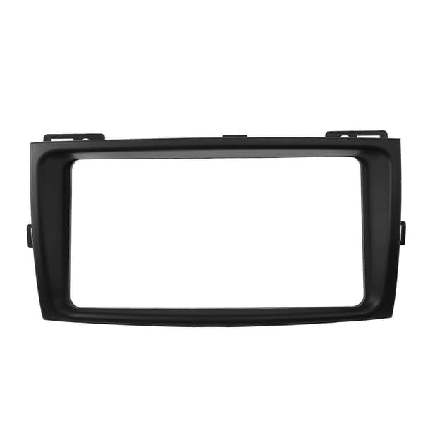 Fascia Radio Panel til 2001-2007 / Verso 2001-20, 178X102mm