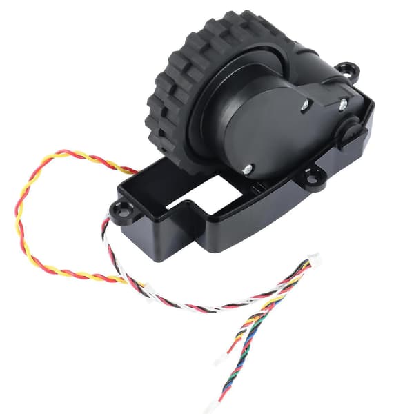För Proscenic M6 M6 Lds 3irobotix Crl-200a Robotdelar, höger
