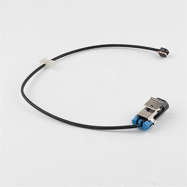 Bil Højre Forreste Bremse Sensor Bremseklods Slid Sensor Bremse Sensor Ledning 18026765 18040234 til SEVILLE 1997-2004