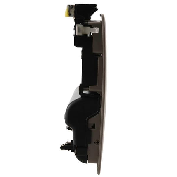 Bil Front Leselys Bil Over Head Konsoll Lampe Assy for 2007-2011 Solbriller Kartlampe Enhet