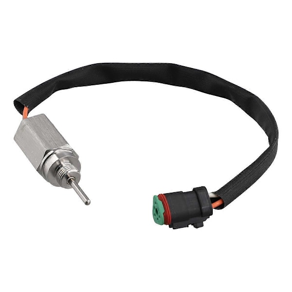 Temperatursensor -8700 för Lastmaskin Grävmaskin Bulldozer 966/844/330/325L 3E8700 8700