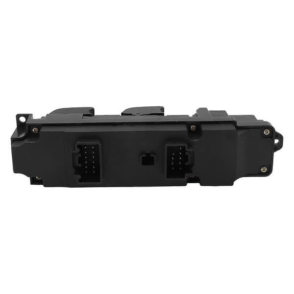 Vindusheisbryter DF89 66 350A Elektrisk Strømheisbryter Erstatning for Mazda 6GH 2 DE