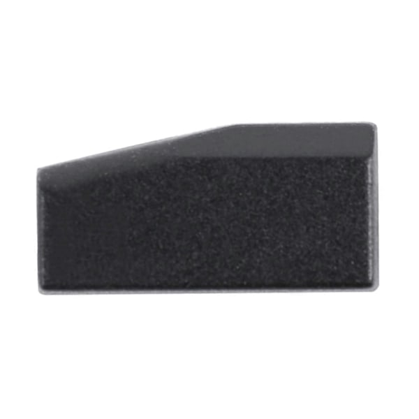 4D63 80bit Kaukosäätöavain Hiilipiiri Transponderisiru malleihin 2/3/5/6