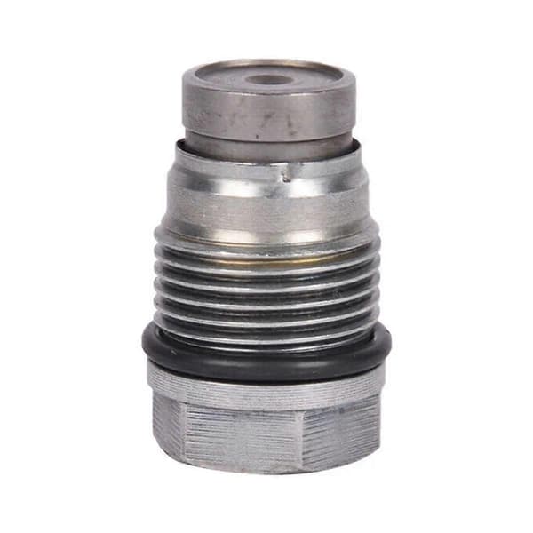 1 Sett Trykksensorsett for FL FE D5E D6E B5LH B5RH B6R B7R 20973777 Drivstoff Common Rail Trykksensor