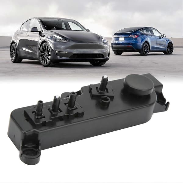Venstre Førersete Kontrollbryter 1098529 Sensitiv Respons Erstatning for Tesla Model 3 Y 2017?2022
