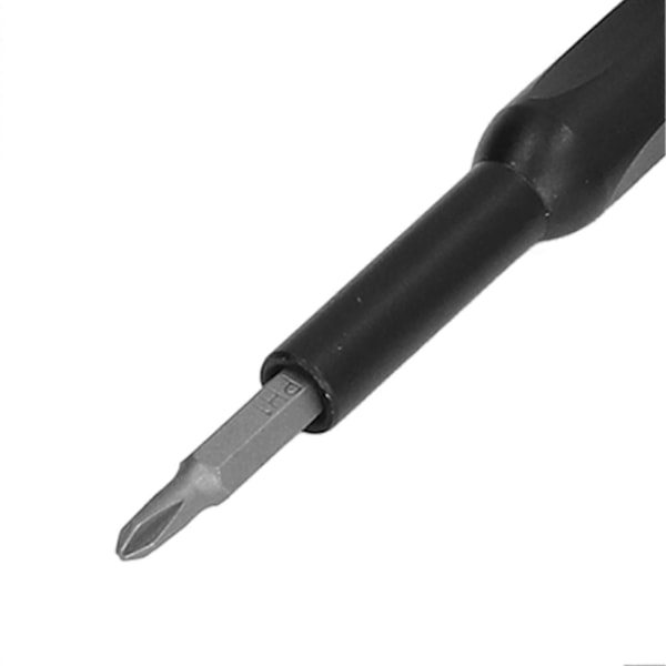 Computer Reparationsskruetrækker 22 i 1 Magnetisk Bærbar Skruetrækkersæt til Reparation af Elektronik