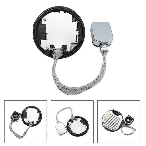 For D4s D4r 8596745010 Driver Unit Xenon Headlight Ballast Lyskontrollmodul
