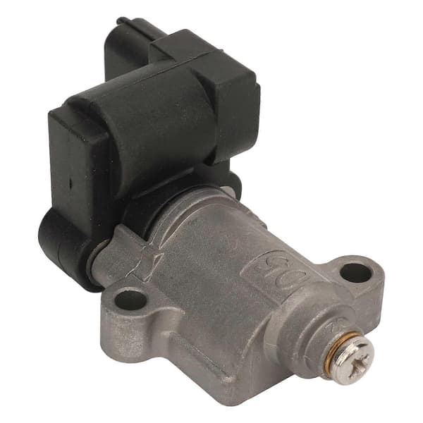 Tomgangsreguleringsventil 35150?23900 IAC Luft Hastighed Aktuator Assy til ELANTRA TIBURON TUCSON L4?2.0L