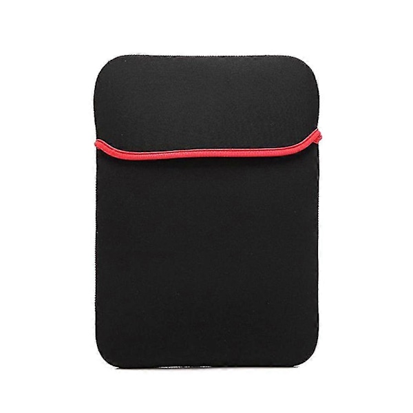 Anti-bumps Neopreenikotelo Useimmille Jopa 10 tuuman Näytöllä Varustetuille Kannettaville Tietokoneille 17-inch