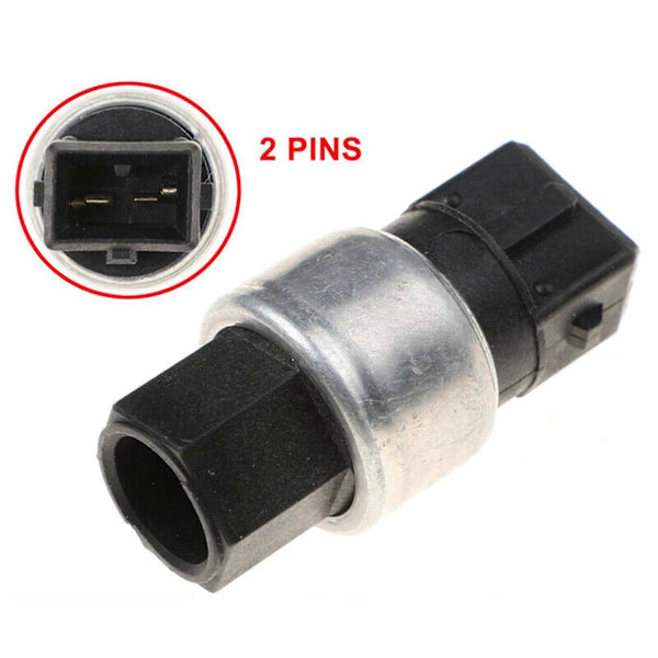 31332642 Aircondition Tryksensor til C70 S40, C30, V50 Ny