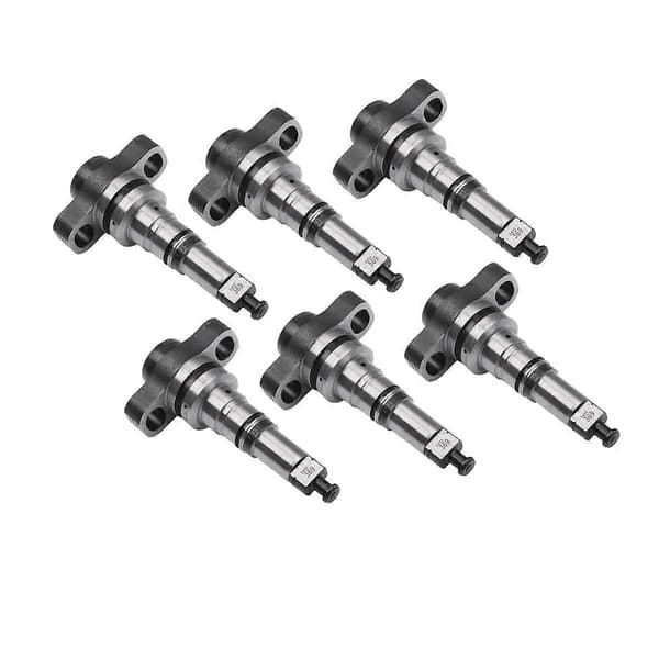 6 stk. 2418445997 2455-997 Pumpeelementer Sylindere & Plunger
