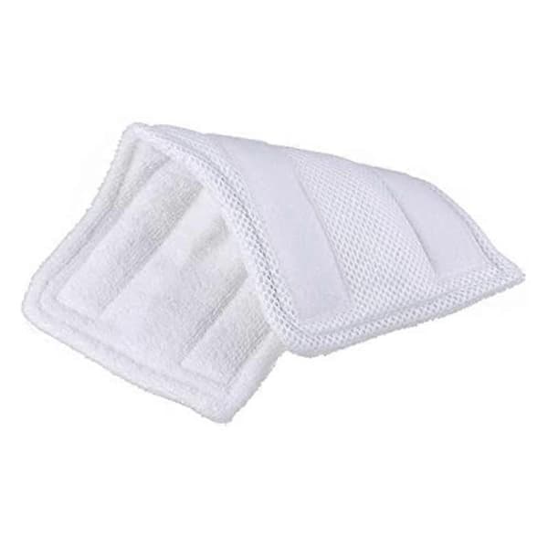 Förpackning Mikrofiberrengöringsdynor för Shark ångmopp S3101 S3202 S3250 S3251