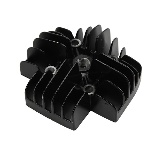 Motorsykkel Sylinder Stempelring Pakningssett BP4?HS000?00?00 Erstatning for QT50 1979?1987
