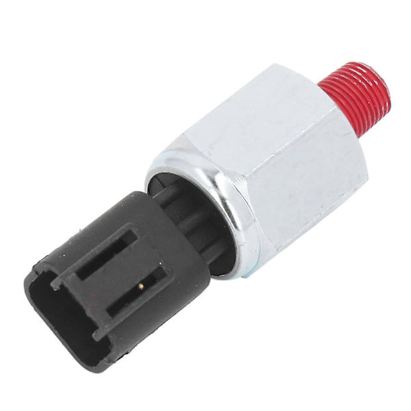 Tryktransmitter Sender Sensor 2/5 Tommer Gevind Olietryktransmitter Udskiftning til Gas Vand