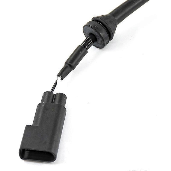 Posisjonssensor Passer for Mondeo Focus, ABS hjulhastighetssensor foran 6G9T2B325BAK