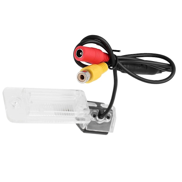 Backkamera CCD HD med backningslinjer Passar A6L/A4/A3/Q7/S5/A8L 2009?2011