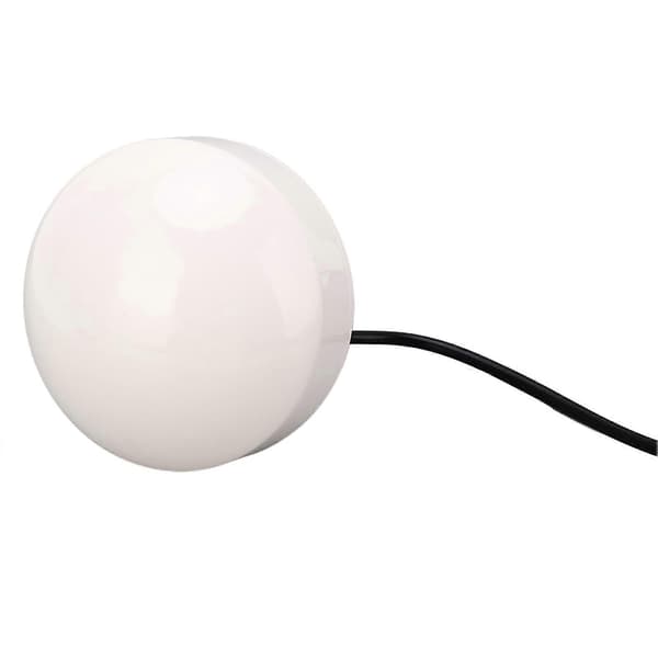 Marine GPS Antenne 10M Kabel Vanntett GPS Navigasjon Ekstern Antenne Skip Universell