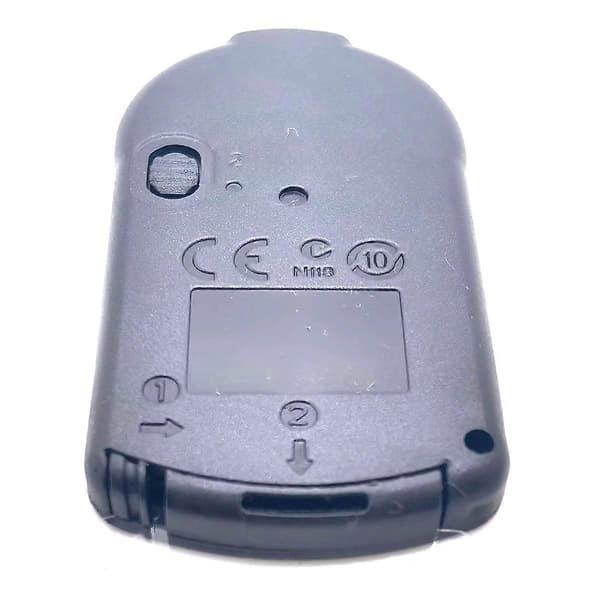 Trådløs fjernkontroll RC-6 for DSLR-kamera