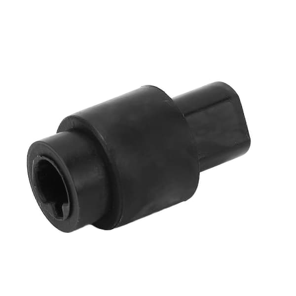 Temperaturdør Servo Kobling 05012923AB Sort Kompakt Erstatning Til Dodge Ram 1500 2500 3500