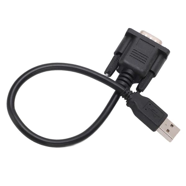1 par Lexia3 PP2000 USB OBD2 Diagnostikkabel Känslig Flexibel Ersättning för Peugeot
