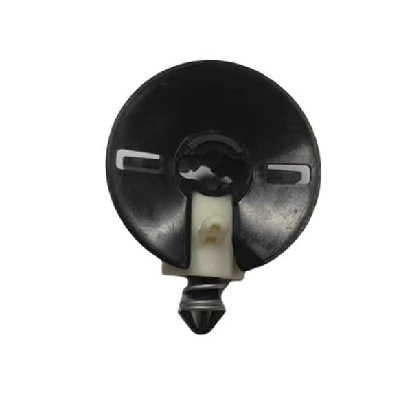 9672905880 2X Bilfrontlykt Monteringsklips Frontlyktklips Frontlykt Festeklips for DS4S DS5 DS5LS DS6