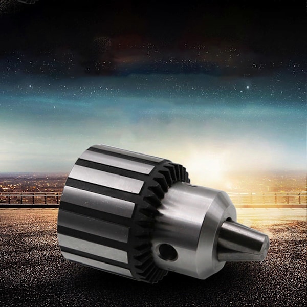MT2-B16 Borchuck Liten Robust Legering Elektronisk Borchuck Bit for Snekker QinHai