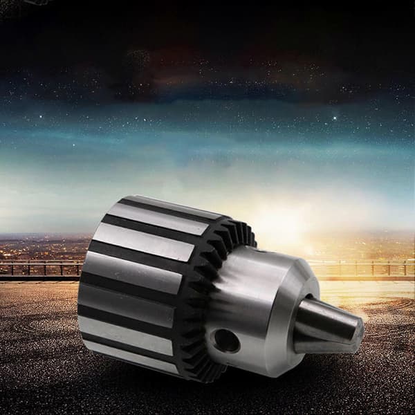 MT2-B16 Borepatron Lille Robust Legering Elektronisk Borepatron Bit til Tømrer QinHai