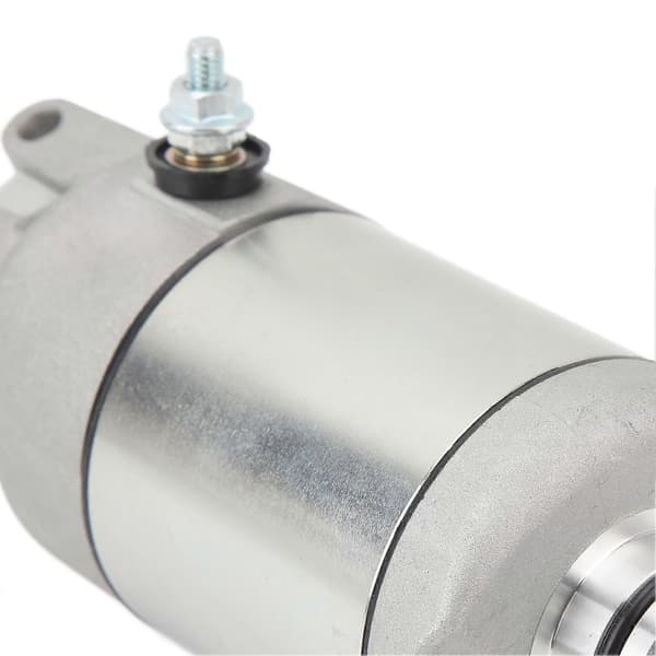 Starter Motor Samling 31200 HM7 003 Motor Starter Motor til FourTrax Foreman 400 450 500