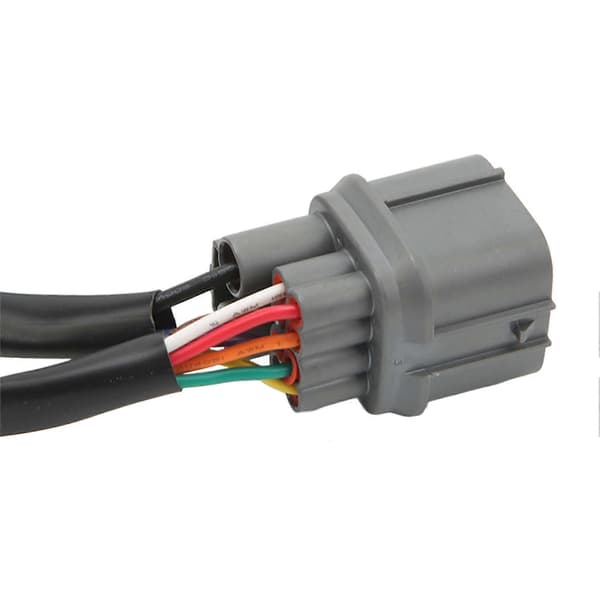 9-pins fordeler jumper ledningsnet OBD1 til OBD2 motor ledningsnet udskiftning til Civic Si Integra