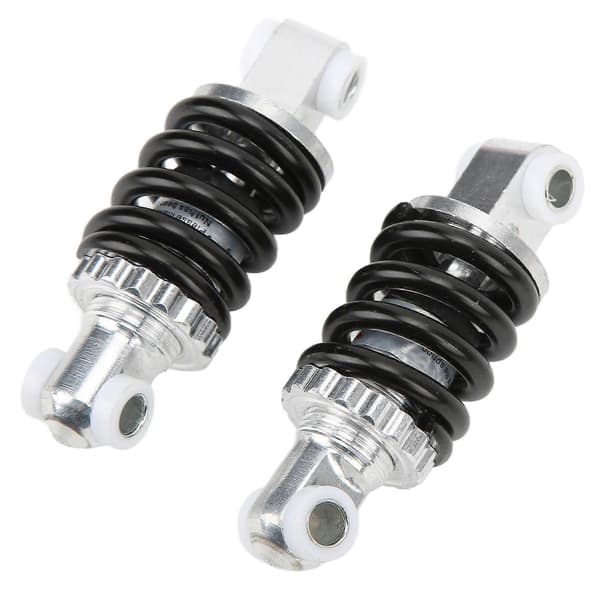 90 mm bagstøddæmper justerbar dæmper til 47cc 49CC Super Minimoto ATV elektrisk scooter