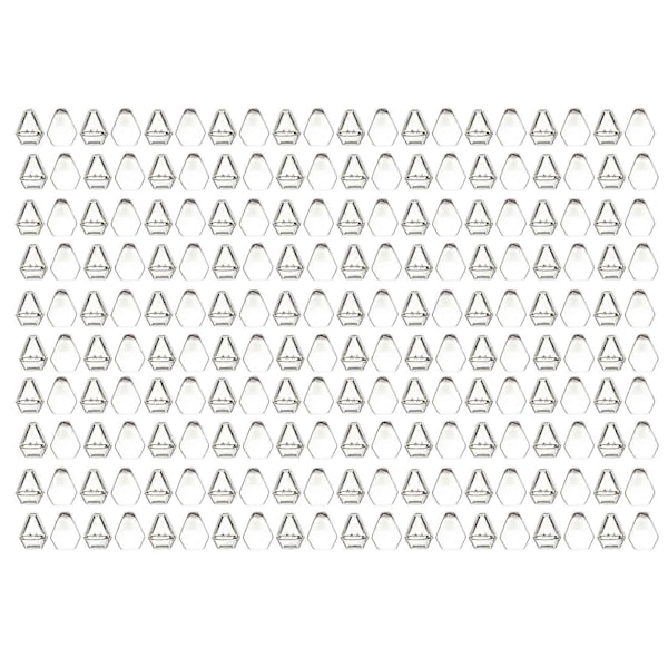 100 st Badge Pin Set Anime Kista?Formad Emblem för Vuxna Tonåringar Gåvor Ornament