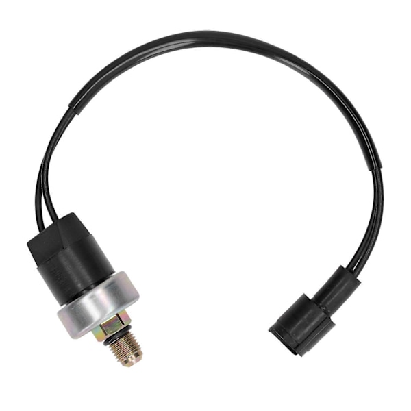 Trycksensor Legerat Stål Känslig Professionell Grävmaskin Hydraulisk Sensor för CAT Typ E Grävmaskin Stor Rund