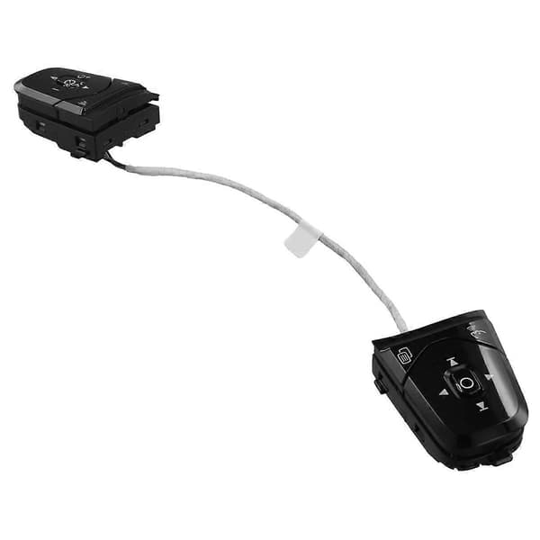 32266343 Rattknappsbrytare för S60 S90 V90 XC90 XC60 Multifunktionella Rattkontrollknappar