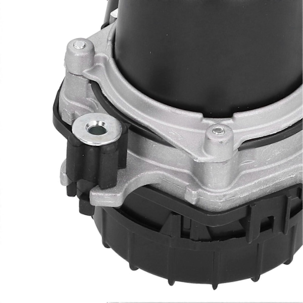 Bil Luftpump Montering 17610?0S010 Metall Plug and Play för Sequoia V8 2007?2013