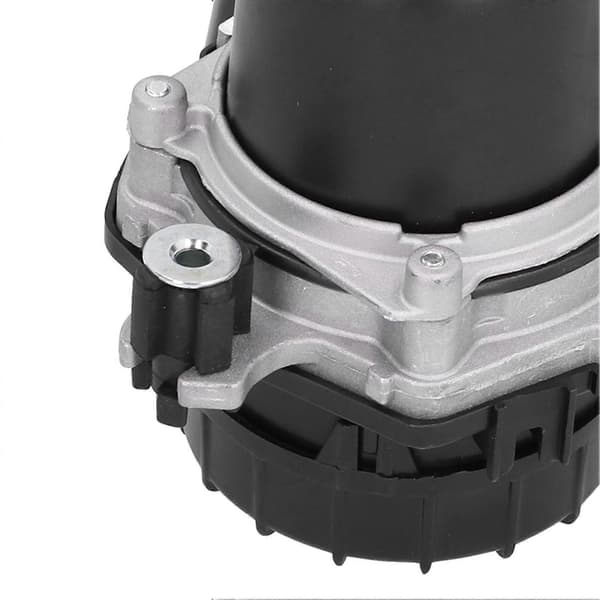 Bil Luftpumpe Enhet 17610?0S010 Metall Plug and Play for Sequoia V8 2007?2013