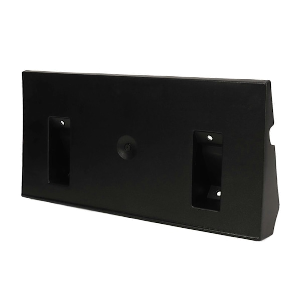 Front Nummerpladeholder 670025268 Nummerplademonteringsbeslag til Ghibli M157 2013 til 2017
