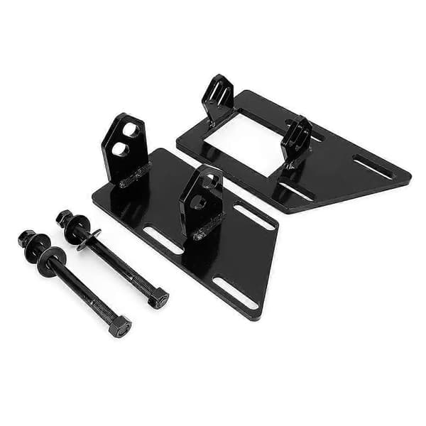 Konverteringsmotorfästen Bracket Kit Passar Chevrolet Blazer 1983-2005
