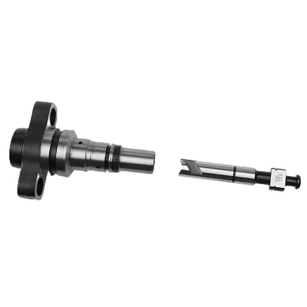 6 KPL 2418455573 2455-573 Pumpun Elementit Sylinterit & Männät