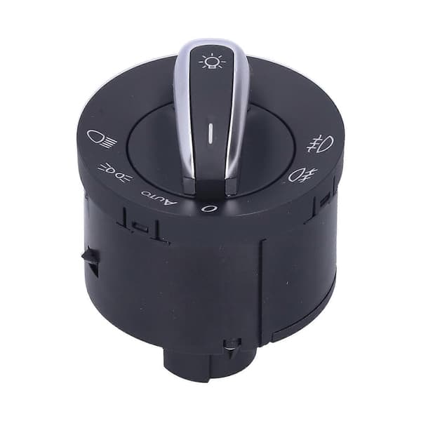 Automatisk Forlygtekontakt 5ND 941 431 B Passer til MK5/MK6/Caddy/B6