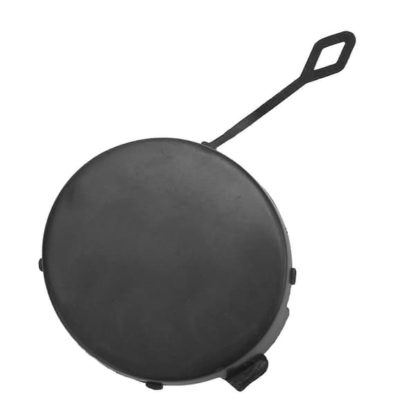 Frontfanger Slepekrok Øyedeksel 51119806061 Erstatning for Countryman R60 Paceman R61